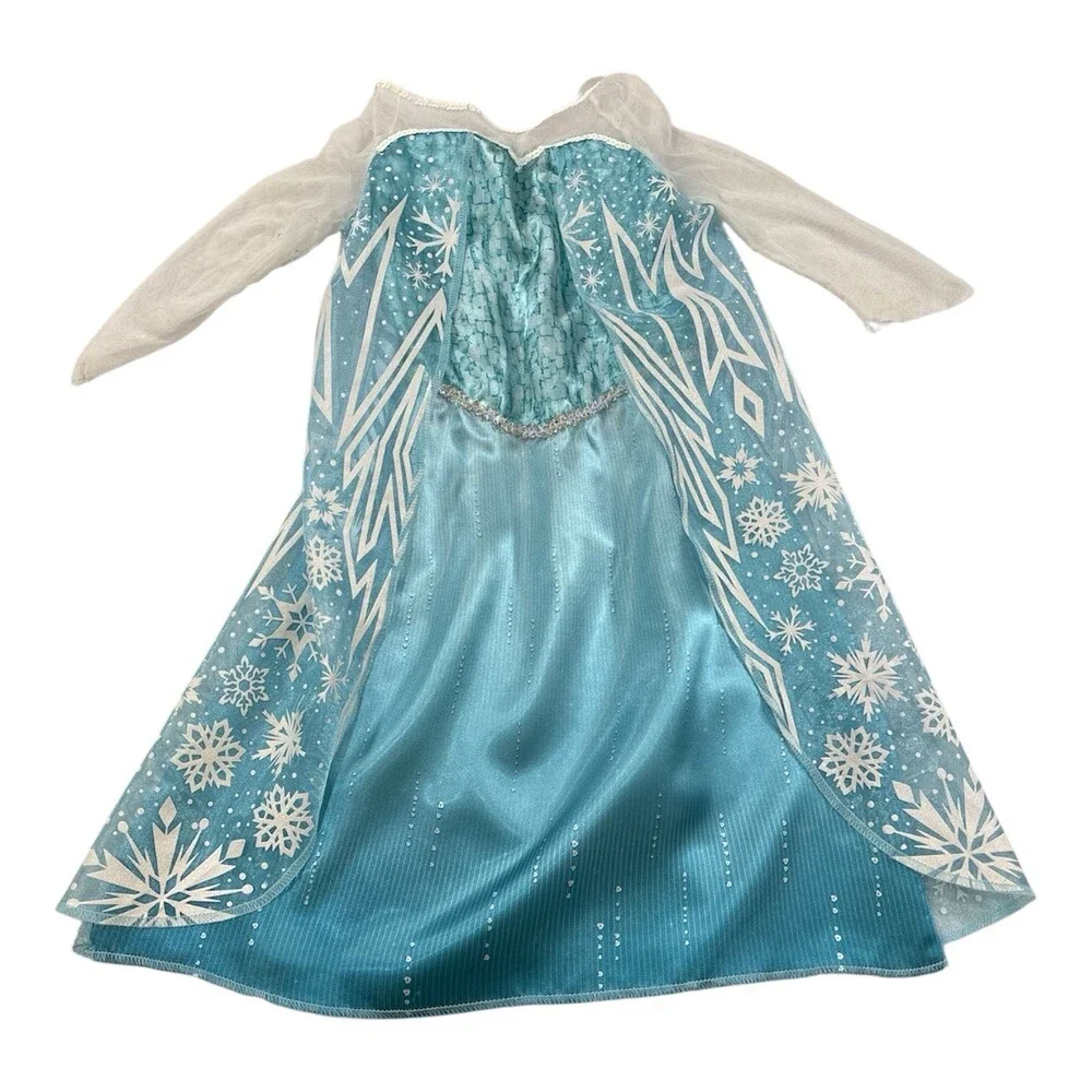 Disney frozen elsa